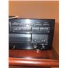 Image 4 : Kenwood DP-R4440 Multiple Compact Disc Player with Remote and Manual