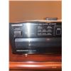 Image 5 : Kenwood DP-R4440 Multiple Compact Disc Player with Remote and Manual