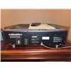Image 6 : Kenwood DP-R4440 Multiple Compact Disc Player with Remote and Manual