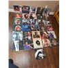 Image 1 : 31 Female Music Artist Vinyl Records
