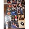 Image 3 : 31 Female Music Artist Vinyl Records