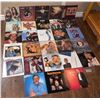 Image 1 : Country Music Records Featuring Men and Women Artists