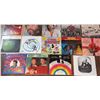 Image 4 : 28 Assorted Vinyl Record Albums