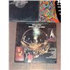 Image 4 : 11 Classic Movie Soundtrack LP Records
