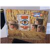 Image 4 : Five Classic Rock Vinyl Records Including Pink Floyd, Eagles, Guess Who