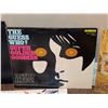 Image 5 : Five Classic Rock Vinyl Records Including Pink Floyd, Eagles, Guess Who