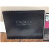 Image 6 : Five Classic Rock Vinyl Records Including Pink Floyd, Eagles, Guess Who