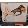 Image 3 : 5 Classic Rock Vinyl Albums: The Cars, Rolling Stones, ZZ Top, Def Leppard