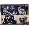 Image 4 : 5 Classic Rock Vinyl Albums: The Cars, Rolling Stones, ZZ Top, Def Leppard
