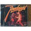Image 5 : 5 Classic Rock Vinyl Albums: The Cars, Rolling Stones, ZZ Top, Def Leppard