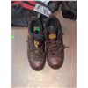 Image 7 : 3 Pairs Hiking and Work Boots With 2 Rolling Bags