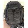 Image 2 : 5.11 Tactical Backpack and Snap-on Duffle Bag Lot