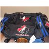 Image 3 : Team Canada Hockey Bags, Norco Saddle Bags, Goggles and Cap