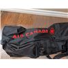Image 2 : Air Canada Black Travel Golf Bag