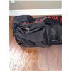Image 4 : Air Canada Black Travel Golf Bag
