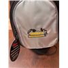 Image 2 : Double S Officials Technology Ltd. Golf Bag with Zip-Off Panels