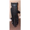Image 5 : Double S Officials Technology Ltd. Golf Bag with Zip-Off Panels