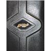 Image 6 : Gold Eagle Hard Shell Plastic Case with Lock and Keys