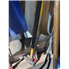 Image 2 : Garden Tools, Shovels, Rakes, Snow Pushers