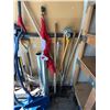 Image 3 : Garden Tools, Shovels, Rakes, Snow Pushers