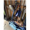 Image 4 : Garden Tools, Shovels, Rakes, Snow Pushers