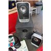 Image 2 : Logitech LS21 Speakers, Connect Headphones, Targus Dock, j5create Adapter