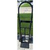 Image 2 : Heavy-Duty Steel Hand Trucks with Pneumatic Tires