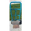 Image 3 : Heavy-Duty Steel Hand Trucks with Pneumatic Tires