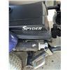 Image 5 : Pathmaster Spyder Electric Wheelchair with Charger, Needs New Battery