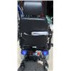 Image 7 : Pathmaster Spyder Electric Wheelchair with Charger, Needs New Battery