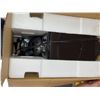 Image 6 : Oster 12-Cup Coffeemaker, 2 Yeti Can Coolers, Wood Shelf