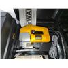 Image 2 : DeWalt DW318 Variable Speed Orbital Jig Saw With Case and Blades