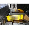 Image 3 : DeWalt DW318 Variable Speed Orbital Jig Saw With Case and Blades