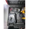 Image 3 : DEWALT 12V Cordless Drill with Charger and Case