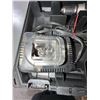 Image 4 : DEWALT 18V Cordless Drill With Charger and Case