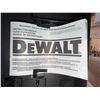 Image 5 : DEWALT 18V Cordless Drill With Charger and Case