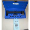 Image 1 : Central Tools Cylinder Bore Gage Set No. 6462 with Dial Indicator