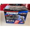 Image 1 : Simoniz Cyclone PowerSpin Multi-Cleaning Tool in Box