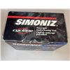 Image 2 : Simoniz Cyclone PowerSpin Multi-Cleaning Tool in Box