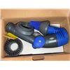 Image 3 : Simoniz Cyclone PowerSpin Multi-Cleaning Tool in Box