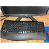 Image 7 : Acer Monitor, Microsoft Keyboard, Logitech Mouse, Royal Shredder