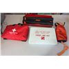 Image 1 : Emergency First Aid and Safety Kits