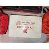 Image 3 : Emergency First Aid and Safety Kits