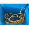 Image 3 : Garage Storage Solutions and Extension Cords Lot