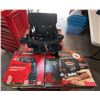 Image 1 : Craftsman Cordless Drill, Black & Decker Jig Saw, Tool Belt Set