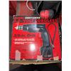 Image 2 : Craftsman Cordless Drill, Black & Decker Jig Saw, Tool Belt Set