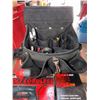 Image 4 : Craftsman Cordless Drill, Black & Decker Jig Saw, Tool Belt Set