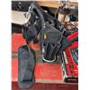 Image 5 : Craftsman Cordless Drill, Black & Decker Jig Saw, Tool Belt Set
