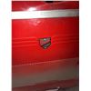 Image 7 : Beach Red Metal Rolling Tool Chest with Tools