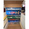 Image 3 : 20 Paperback Thriller and Mystery Novels